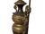 Antique 19th Century Bronze Table Lamp For Sale - Image 4 of 8