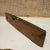 Vintage Wooden Level - Teak and Brass Dual Window Spirit Level - J Rabone & Sons Birmingham England For Sale In San Diego - Image 6 of 12