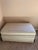 2000 - 2009 Ethan Allen Chair and Ottoman For Sale - Image 5 of 7