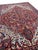 Traditional 1940s Old Persian Heriz Area Rug 9’10” X 13’0″ For Sale - Image 3 of 12