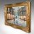 Mid-Century Modern 1980's Large Vintage Edwardian Street Painting For Sale - Image 3 of 11