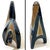 1960's Lisa Larson - Gustavberg - Swedish Lilla Zoo Horses - A Pair For Sale - Image 9 of 12