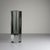 Sommerso Gray Murano Glass Vase, 1970s For Sale - Image 4 of 18