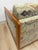 Vintage Sleeper Sofa Hestbæk Style Danish MCM Teak Convertible Daybed Pullout Couch For Sale - Image 9 of 17