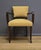 Vintage Bridge Armchairs, 1940, Set of 4 For Sale - Image 11 of 16