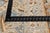 Textile Antique Persian Mashhad Rug, 10'03 X 13'05 For Sale - Image 7 of 10