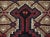 Rug Hamadan in Wool and Cotton For Sale - Image 6 of 10