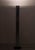 Silver Italian Chrome Megaron Floor Lamp by Gianfranco Frattini for Artemide, 1970s For Sale - Image 8 of 9