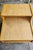 Mid-Century Modern Mitchell Gold + Bob Williams Pair of Nightstands For Sale - Image 3 of 12
