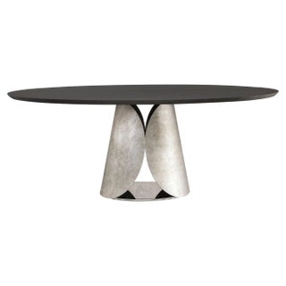 Estia Dining Table by Chinellato Design For Sale