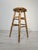 Vintage Bar Stool in Pine, 1960s For Sale - Image 13 of 14
