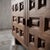 Spanish Pine Brutalist Sideboard, 1960s For Sale - Image 4 of 7