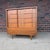 1960s Johnson Carper Mid-Century Modern Walnut Highboy Dresser For Sale - Image 9 of 12