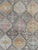 Tribal Design Turkish Oushak Rug by Keivan Woven Arts 9'7 X 11'5 For Sale - Image 4 of 13