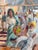 1946 P. W. Lamb South African Impressionist Durban Market Oil Painting For Sale - Image 9 of 18