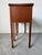 1970s Baker Historic Charleston Collection Mahogany Brandy Board / Server Console Table For Sale - Image 5 of 13