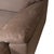 Grey Fabric Corner Sofa from Erpo For Sale - Image 4 of 13
