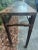 Asian Long Old Asian Console Table For Sale - Image 3 of 11