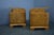 Wood Art Deco Bedside Tables, Czechoslovakia, 1937, Set of 2 For Sale - Image 7 of 18