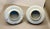Satsuma Temple Jars - A Pair For Sale In New York - Image 6 of 11