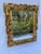 Late 18th Century Baroque Florentine Hand Carved Giltwood Mirror For Sale - Image 4 of 12