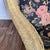 Pair Vintage Wicker Lounge Chairs W/ Floral Cushions For Sale - Image 12 of 12