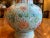 Asian 19th Century Chinese Qing Dynasty Famille Rose Fenba Porcelain Vase For Sale - Image 3 of 11