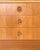 Vintage Chest of Drawers in Oak For Sale - Image 15 of 16
