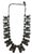 Vintage Signed Coro Necklace For Sale In Los Angeles - Image 6 of 6