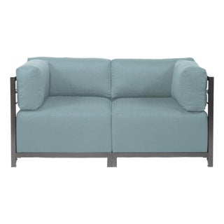 Axis 2pc Sectional Sterling Breeze Titanium Frame For Sale