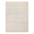 Pasargad Home Transitional Ivory Wool Area Rug, 9' 0'' X 12' 0'' For Sale