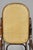 Mid 20th Century Vintage Mid Century Modern Thonet Style Bentwood & Cane Rocker Rocking Chair (A) For Sale - Image 5 of 18
