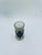 Mid-Century Modern Glass Wine Goblet, 1972 For Sale - Image 3 of 7
