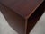 Danish Mahogany Bookcase from Bramin, 1970s For Sale - Image 12 of 14