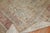 Zabihi Collection Antique Large Square Meshed Rug - 13'3" x 15'5" For Sale - Image 9 of 12