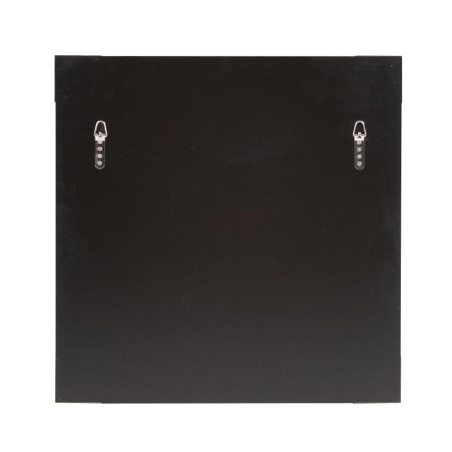 2020s Marcel Square Mirror For Sale - Image 5 of 7