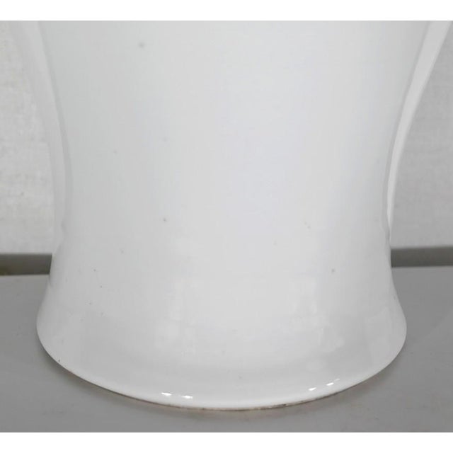 Large Chinese Porcelain Vase, Early 20th Century For Sale - Image 14 of 18