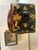 Vintage Ceramic United Wilson (j.u.w.c.) Renaissance Revival Planter & Large Vessel Set For Sale In Miami - Image 6 of 10