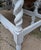 1920s English Gateleg Table with Barley Twist, 1920s For Sale - Image 5 of 14