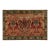 Rug & Kilim’s Persian Style Rug With Polychromatic Intricate Floral Patterns For Sale