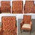 Late 19th to Early 20th Century French Louis XVI Bergere Chair Directoire Style Brunschwig & Fils Fabric For Sale - Image 17 of 18