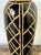 Vintage Glazed Ceramic Icing Lamp For Sale - Image 15 of 16