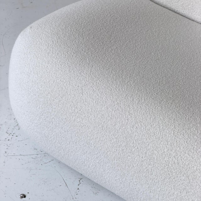 Postmodern Pukka Sofa by Yabu + Pushelberg for Ligne Roset For Sale - Image 3 of 8