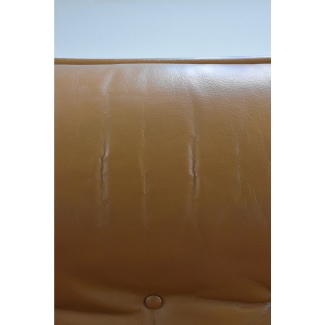 1970s Orchid Chair by Michel Cadestin for Airborne International, 1970s For Sale - Image 5 of 11
