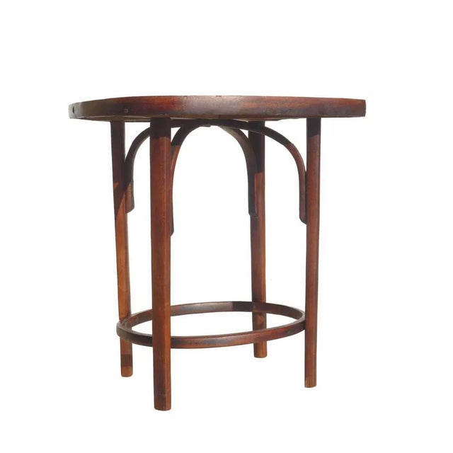 Game Table from Liquori Pedroni, Italy, Early 1900s, in Flawless conditions. Designed 1890 to 1919