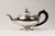 Silver-Plated Metal Teapot from Christofle, France, 1950s For Sale - Image 14 of 14