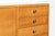 Brown Philip Johnson Mid-Century Modern Custom Dry Bar or Cocktail Cabinet, 1953 For Sale - Image 8 of 18