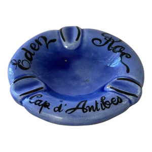 Vintage Hotel Du Cap-Eden-Roc Cap Antibes, France Ashtray