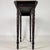 Brown 19th Century Anglo-Indian Mahogany Side Table For Sale - Image 8 of 11