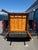 Antique Chinese Elm Ming Style Square Mahjong or Scholar’s Table For Sale In Philadelphia - Image 6 of 7